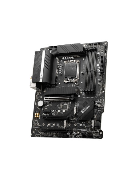 MSI PRO Z690-A WIFI scheda madre Intel Z690 LGA 1700 ATX