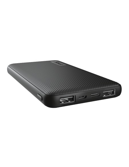 Trust Primo Ioni di Litio 10000 mAh Nero