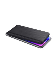 Trust Primo Ioni di Litio 10000 mAh Nero 2