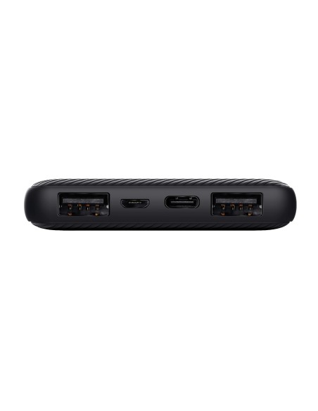 Trust Primo Ioni di Litio 10000 mAh Nero