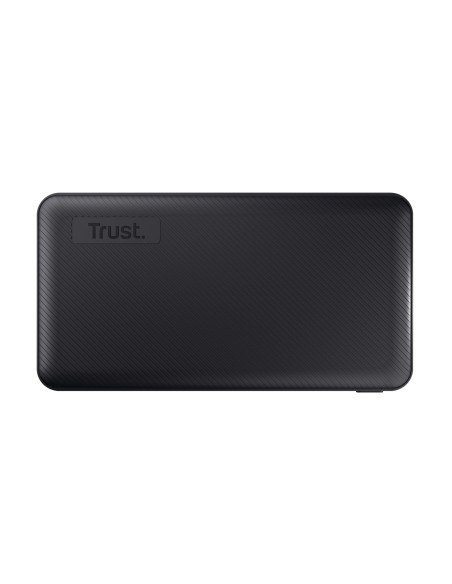 Trust Primo Ioni di Litio 10000 mAh Nero