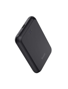 Trust Magno Polimeri di litio (LiPo) 5000 mAh Carica wireless Nero 2