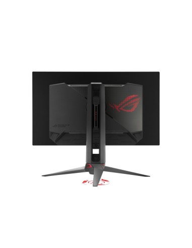 ASUS ROG Swift OLED PG27AQDM 67,3 cm (26.5") 2560 x 1440 Pixel Wide Quad HD Nero