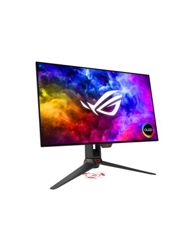 ASUS ROG Swift OLED PG27AQDM 67,3 cm (26.5") 2560 x 1440 Pixel Wide Quad HD Nero