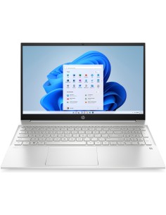 HP Pavilion 15-eg2017nl i7-1255U Computer portatile 39,6 cm (15.6") Full HD Intel® Core™ i7 16 GB DDR4-SDRAM 1000 GB SSD Wi-Fi