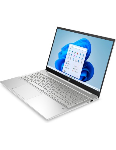 HP Pavilion 15-eg2017nl i7-1255U Computer portatile 39,6 cm (15.6") Full HD Intel® Core™ i7 16 GB DDR4-SDRAM 1000 GB SSD Wi-Fi