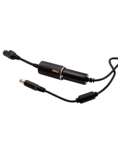 DELL 6P7X3 adattatore e invertitore Auto 90 W Nero