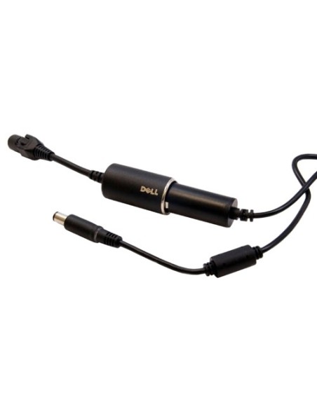 DELL 6P7X3 adattatore e invertitore Auto 90 W Nero