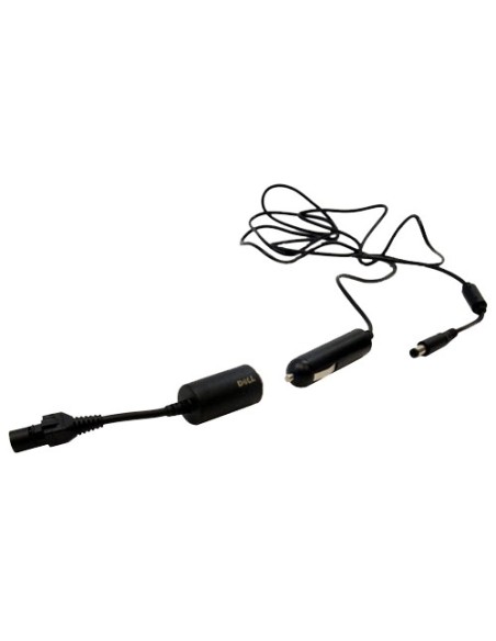 DELL 6P7X3 adattatore e invertitore Auto 90 W Nero