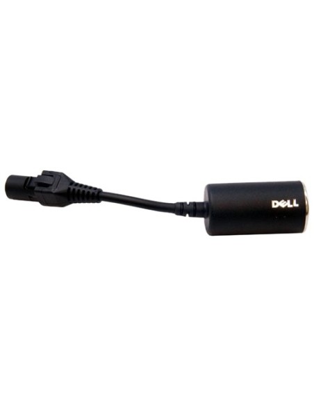 DELL 6P7X3 adattatore e invertitore Auto 90 W Nero