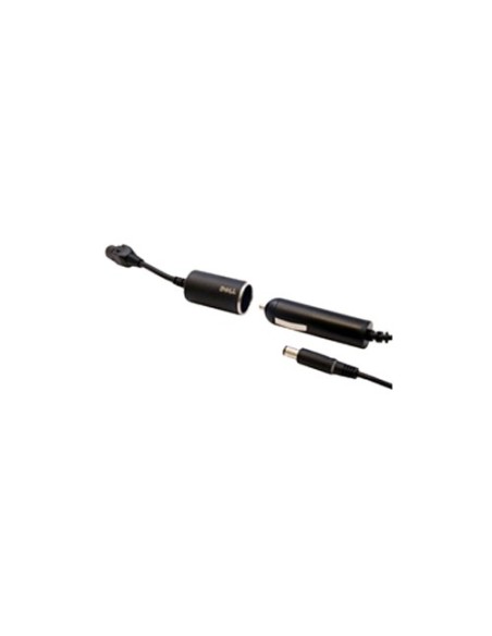 DELL 6P7X3 adattatore e invertitore Auto 90 W Nero