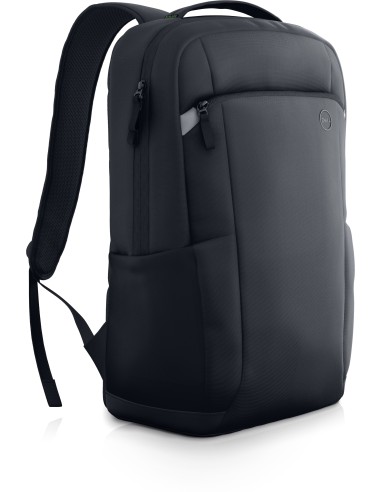 DELL CP5724S borsa per notebook 39,6 cm (15.6") Zaino Nero