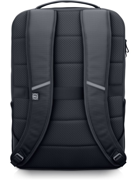 DELL CP5724S borsa per notebook 39,6 cm (15.6") Zaino Nero