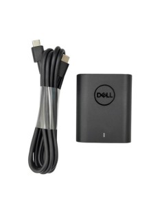 DELL D8K77 adattatore e invertitore Interno 60 W Nero
