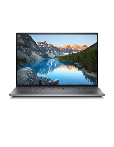 DELL Latitude 9440 2-in-1 i7-1365U Ibrido (2 in 1) 35,6 cm (14") Touch screen Quad HD+ Intel® Core™ i7 32 GB LPDDR5-SDRAM 512