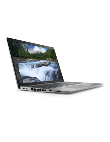 DELL Latitude 5540 i5-1335U Computer portatile 39,6 cm (15.6") Full HD Intel® Core™ i5 16 GB DDR4-SDRAM 512 GB SSD Wi-Fi 6E