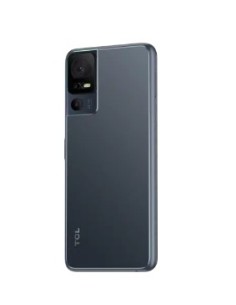 TCL 40 40SE 17,1 cm (6.75") Doppia SIM Android 13 4G USB tipo-C 6 GB 256 GB 5010 mAh Grigio
