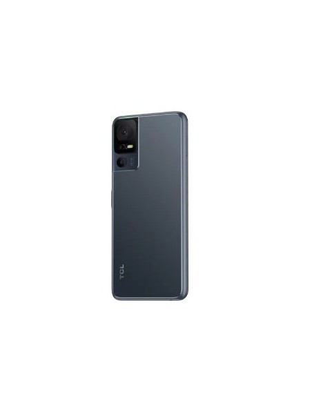 TCL 40 40SE 17,1 cm (6.75") Doppia SIM Android 13 4G USB tipo-C 6 GB 256 GB 5010 mAh Grigio