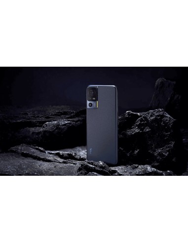TCL 40 40SE 17,1 cm (6.75") Doppia SIM Android 13 4G USB tipo-C 6 GB 256 GB 5010 mAh Grigio