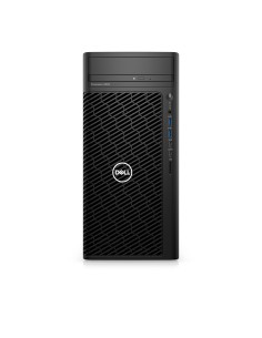 DELL Precision 3660 i9-13900K Tower Intel® Core™ i9 32 GB DDR5-SDRAM 1000 GB SSD Windows 11 Pro Stazione di lavoro Nero