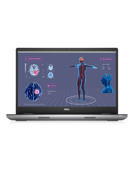 DELL Precision 7780 i7-13850HX Workstation mobile 43,9 cm (17.3") Full HD Intel® Core™ i7 32 GB DDR5-SDRAM 1000 GB SSD NVIDIA
