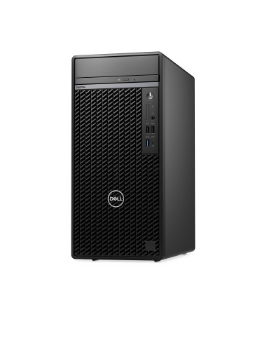 DELL OptiPlex 7010 Plus i5-13500 Mini Tower Intel® Core™ i5 16 GB DDR5-SDRAM 512 GB SSD Windows 11 Pro PC Nero
