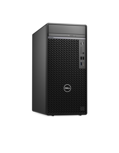 DELL OptiPlex 7010 Plus i5-13500 Mini Tower Intel® Core™ i5 16 GB DDR5-SDRAM 512 GB SSD Windows 11 Pro PC Nero