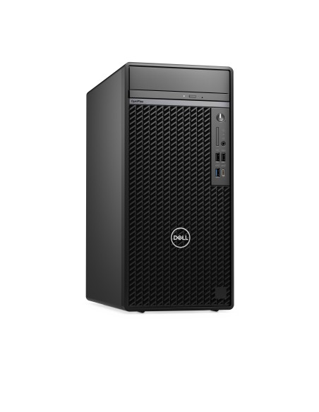 DELL OptiPlex 7010 Plus i5-13500 Mini Tower Intel® Core™ i5 16 GB DDR5-SDRAM 512 GB SSD Windows 11 Pro PC Nero