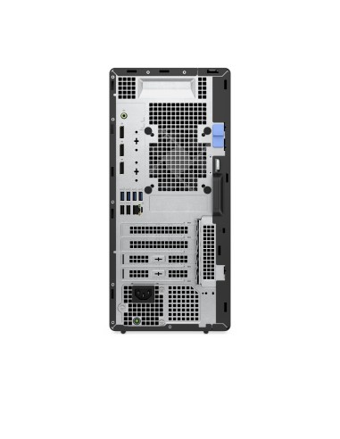 DELL OptiPlex 7010 Plus i5-13500 Mini Tower Intel® Core™ i5 16 GB DDR5-SDRAM 512 GB SSD Windows 11 Pro PC Nero