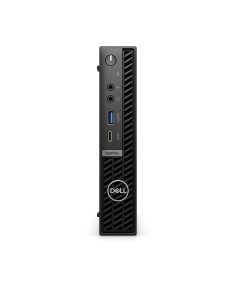 DELL OptiPlex 7010 Plus i7-13700T MFF Intel® Core™ i7 16 GB DDR5-SDRAM 512 GB SSD Windows 11 Pro Mini PC Nero