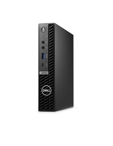 DELL OptiPlex 7010 Plus i7-13700T MFF Intel® Core™ i7 16 GB DDR5-SDRAM 512 GB SSD Windows 11 Pro Mini PC Nero