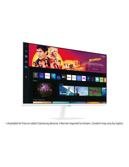 Samsung Smart Monitor M7 - M70B da 32'' UHD Flat