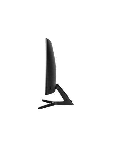 Samsung Monitor Curvo Serie CR50 da 27" Full HD