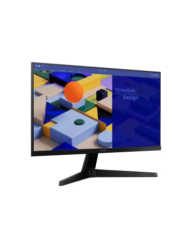 Samsung Monitor LED Serie S31C da 24'' Full HD Flat