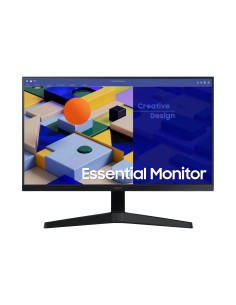 Samsung Monitor LED Serie S31C da 27'' Full HD Flat 2