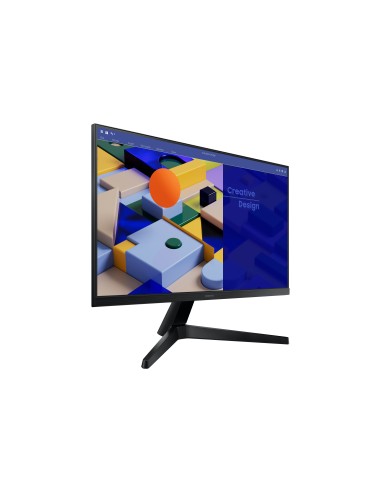 Samsung Monitor LED Serie S31C da 27'' Full HD Flat