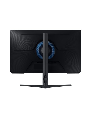 Samsung Odyssey Monitor Gaming G5 - G50A da 27'' QHD Flat