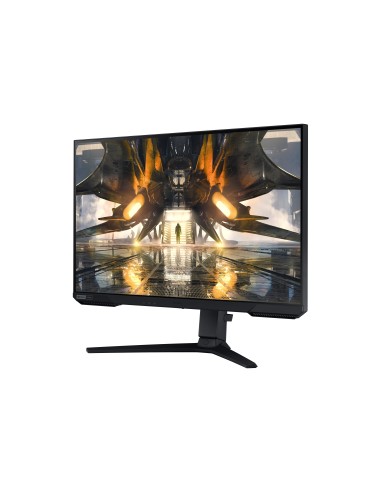 Samsung Odyssey Monitor Gaming G5 - G50A da 27'' QHD Flat