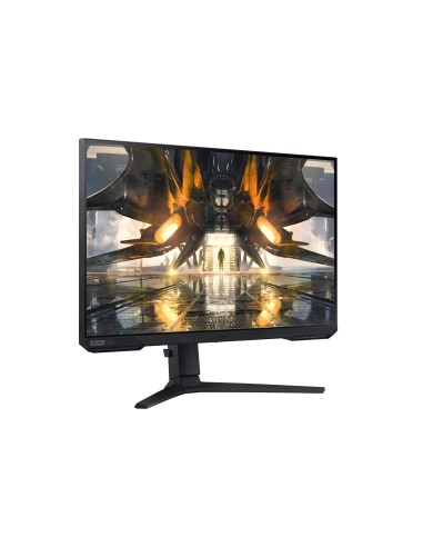 Samsung Odyssey Monitor Gaming G5 - G50A da 27'' QHD Flat