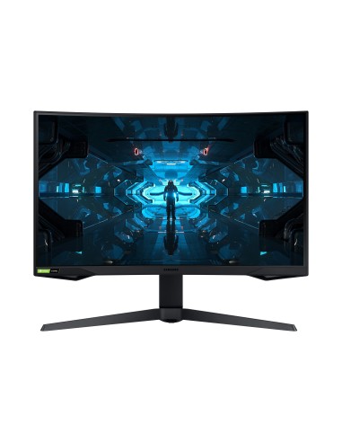 Samsung Odyssey Monitor Gaming G7 da 27'' WQHD Curvo