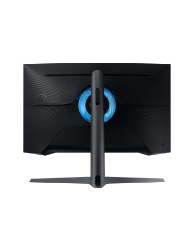 Samsung Odyssey Monitor Gaming G7 da 27'' WQHD Curvo