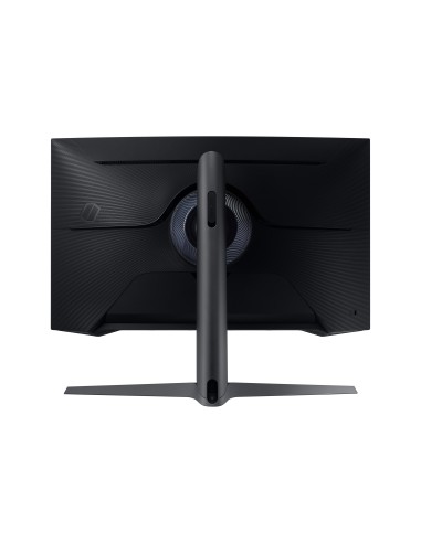 Samsung Odyssey Monitor Gaming G7 da 27'' WQHD Curvo