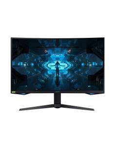 Samsung Odyssey Monitor Gaming G7 da 32'' WQHD Curvo 2