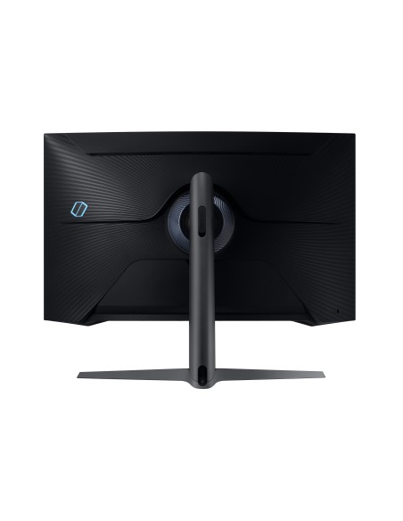 Samsung Odyssey Monitor Gaming G7 da 32'' WQHD Curvo