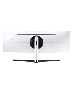 Samsung Odyssey Monitor Gaming G9 da 49'' Dual QHD Curvo 2