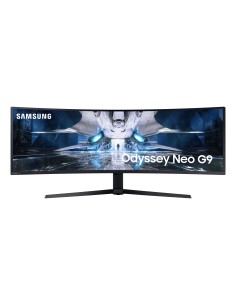 Samsung Odyssey Monitor Gaming Neo G9 da 49'' Dual QHD Curvo
