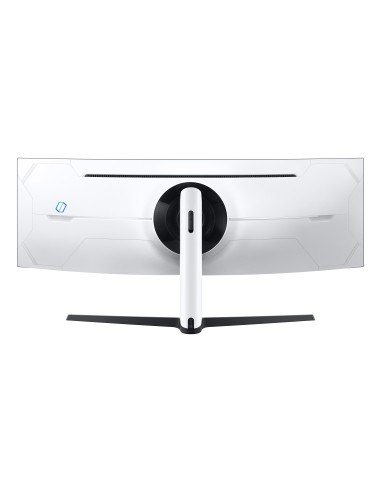 Samsung Odyssey Monitor Gaming Neo G9 da 49'' Dual QHD Curvo