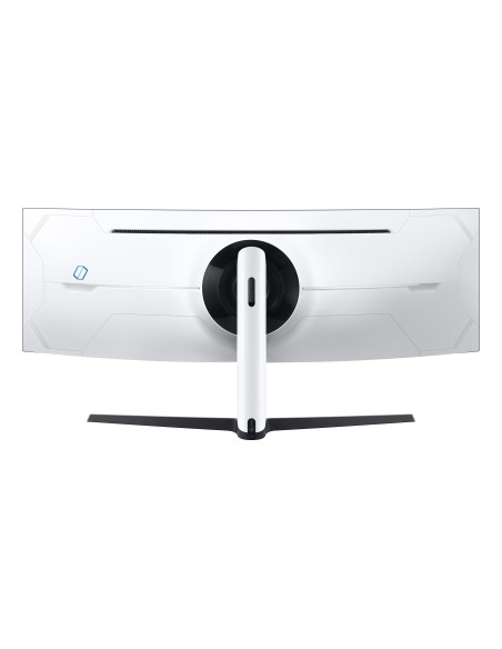 Samsung Odyssey Monitor Gaming Neo G9 da 49'' Dual QHD Curvo