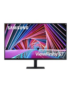 Samsung ViewFinity Monitor HRM S7 - S70A da 32" UHD Flat 2