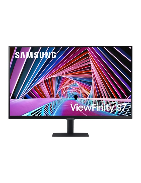 Samsung ViewFinity Monitor HRM S7 - S70A da 32" UHD Flat